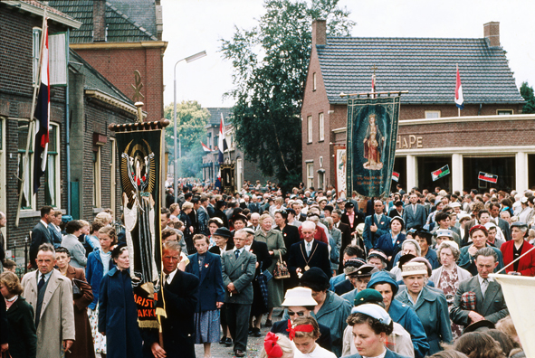 Fotobewerkingen Boxmeer