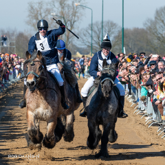 Evenementenfotografie Boxmeer